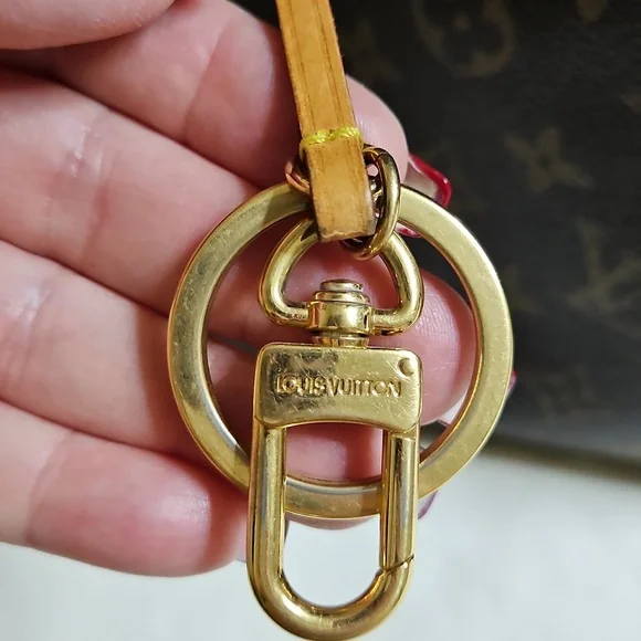 Louis Vuitton Artsy MM INCLUDES Purse Organizer And FOUR Twillies - Picture 2 of 16